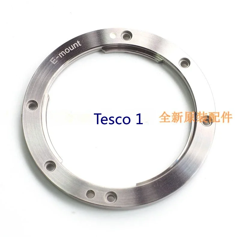 حلقة واجهة Bayonet لسوني ، تثبيت على الجسم ، علامة تجارية جديدة ، A7III ، A7M3 ، A7R3 ، A9