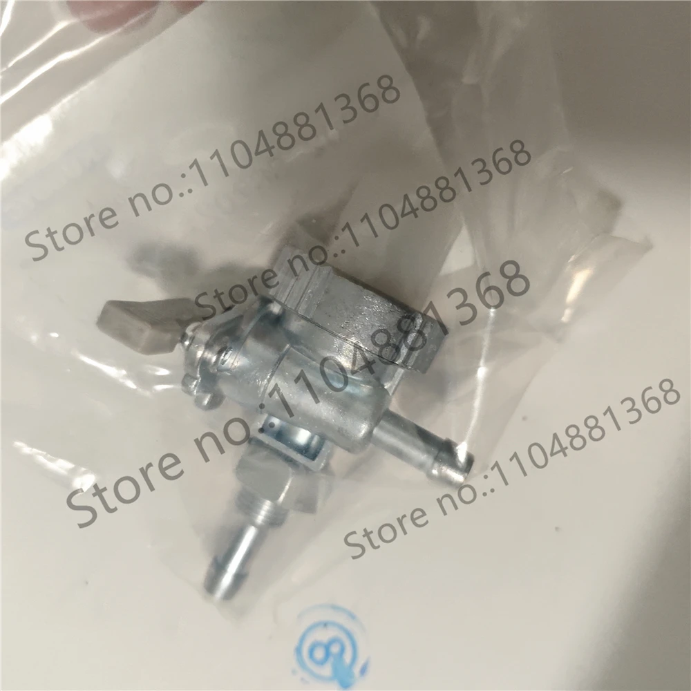 1pcs Hand held rice transplanter PG002-88702 fuel tank switch assembly