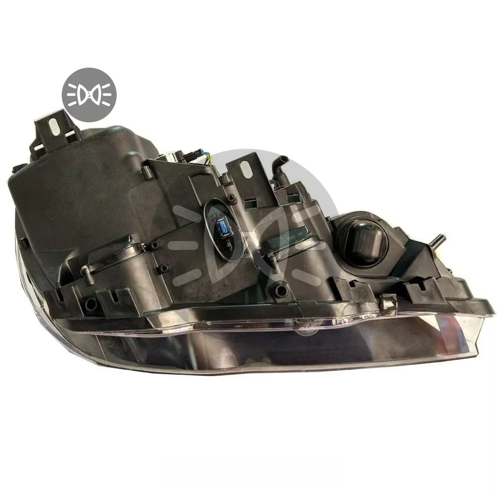 Voorraad Hot Selling Auto LED Koplampen voor 2005-2008 7 Serie E66 Xenon Vervanging Koplamp Koplamp Automotive h