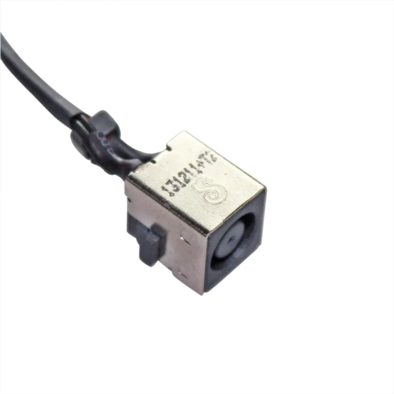 For Dell Latitude E7440 P40G001 Laptop 6KVRF DC Power Jack Charging Port Socket image 3