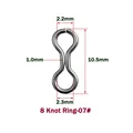 8 KR-07-500pcs