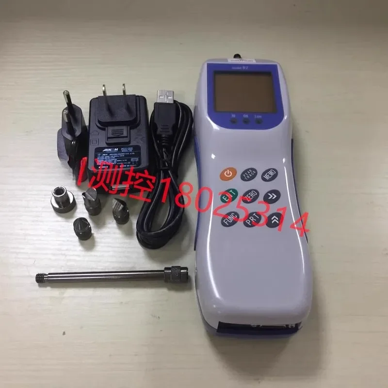 Japan, dynamometer RZE-1 RZE-2 RZE-5 RZE10 20 50 100