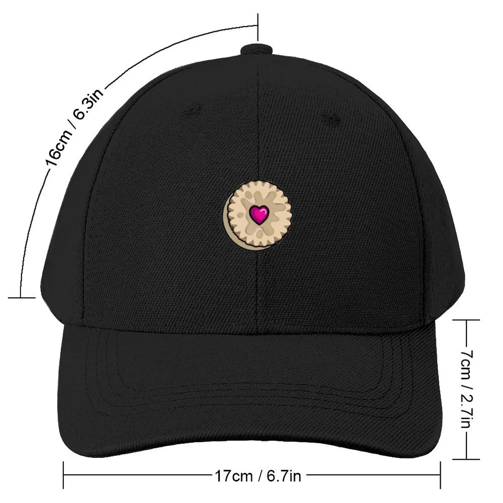 Jammie Dodgers Baseball Cap Military Tactical Cap Hat Beach Women's Beach Outlet Men's