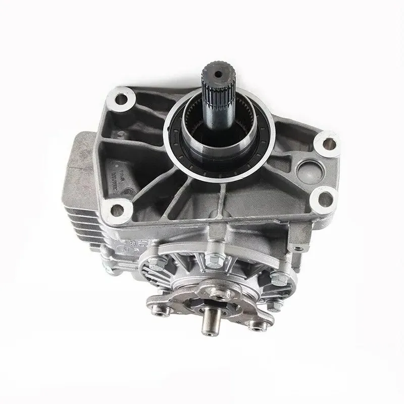 0CP409053Q 0CP409053H Automatic Transmission Drive Axle Transfer Case For RS3 2017--20