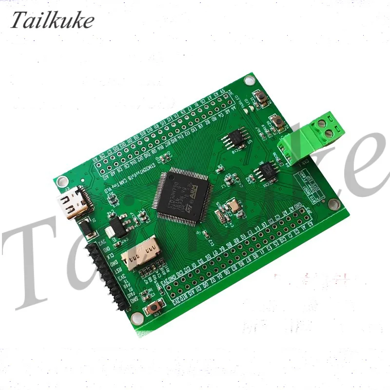 Stm32H750 CANFD/USB Development Board Stm32H750VBT6 Development Board