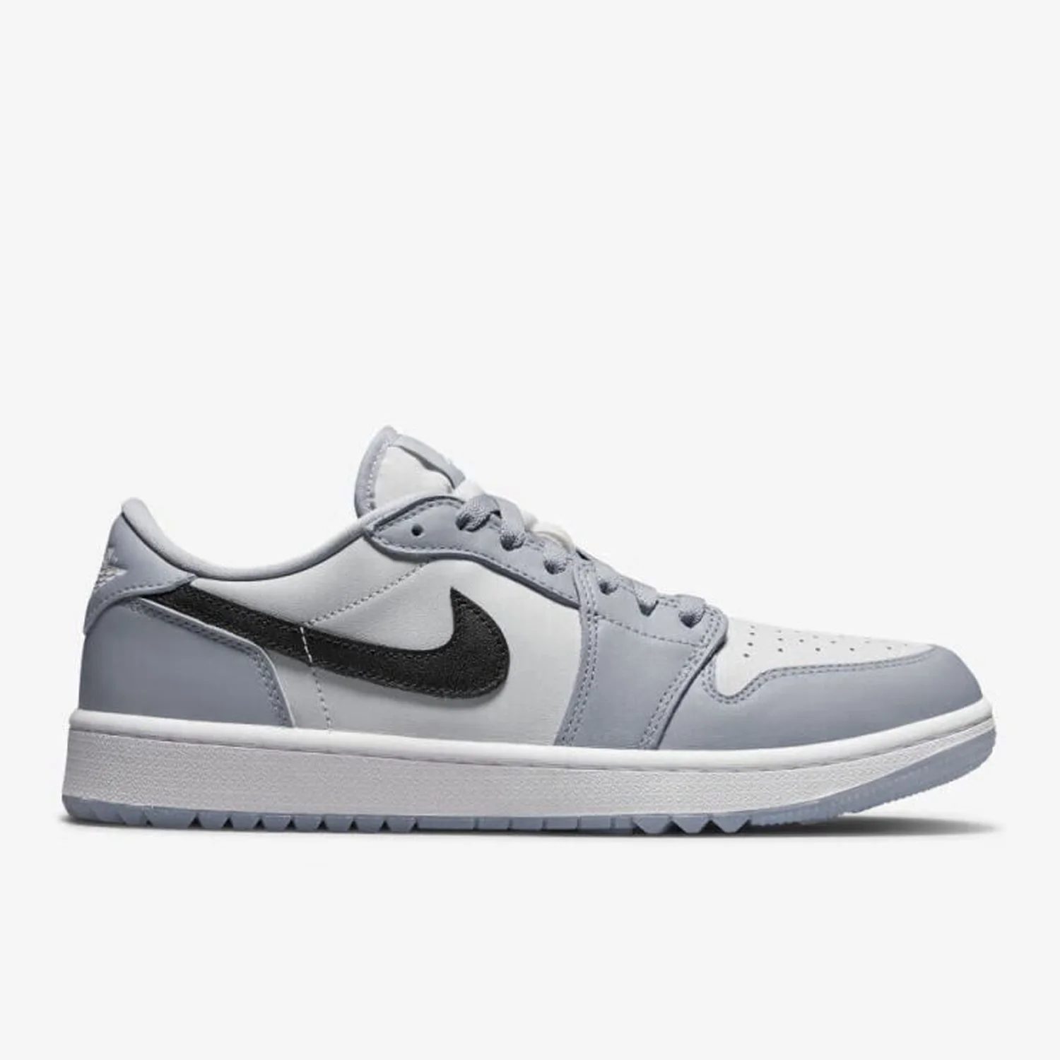 Nike Authentic Air Jordan 1 Golf AJ1 Men's Women's Low-Top Sneakers DD9315-002 - view 3