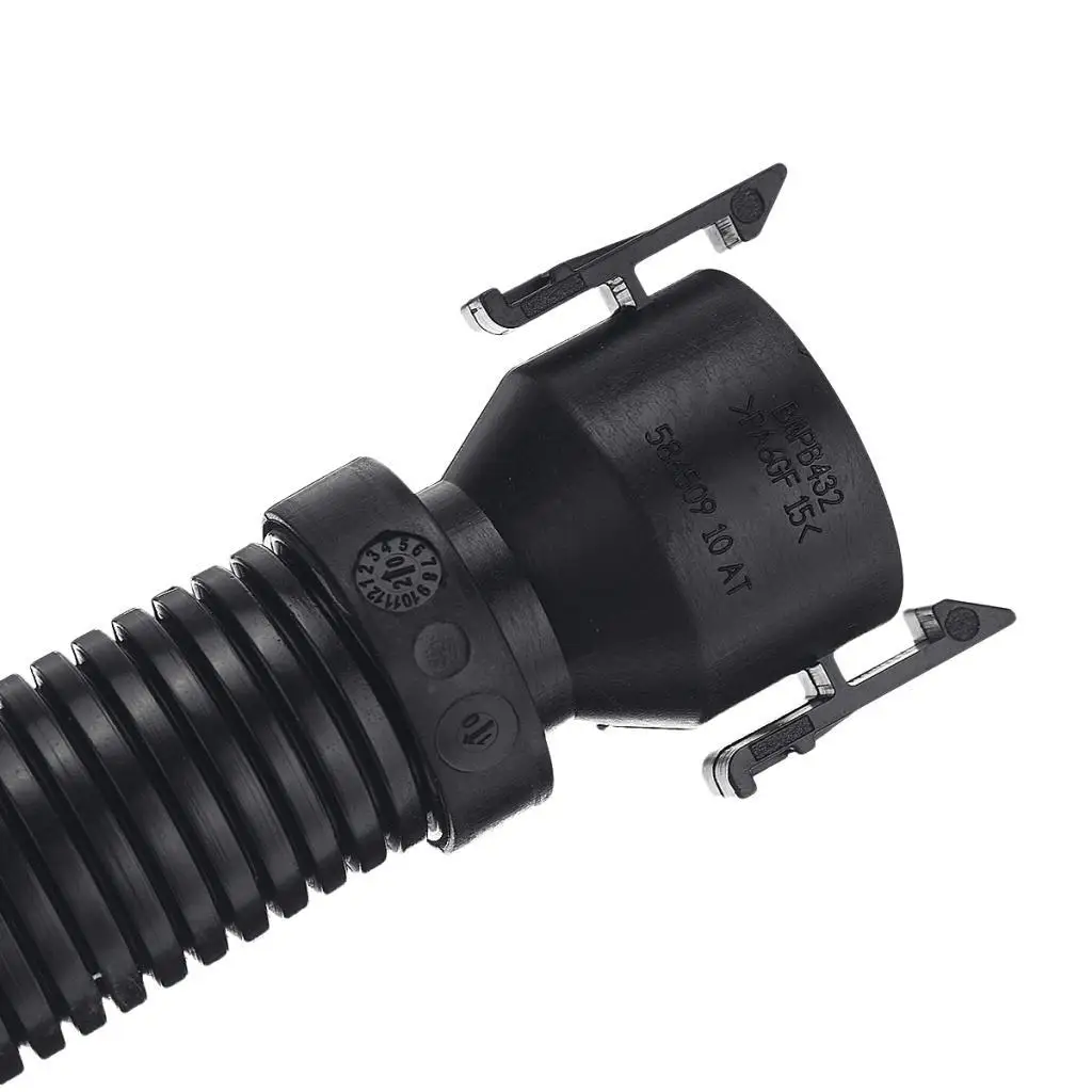 

Гибкий воздухозаборный шланг для N47 N57 13717803842/13717803842