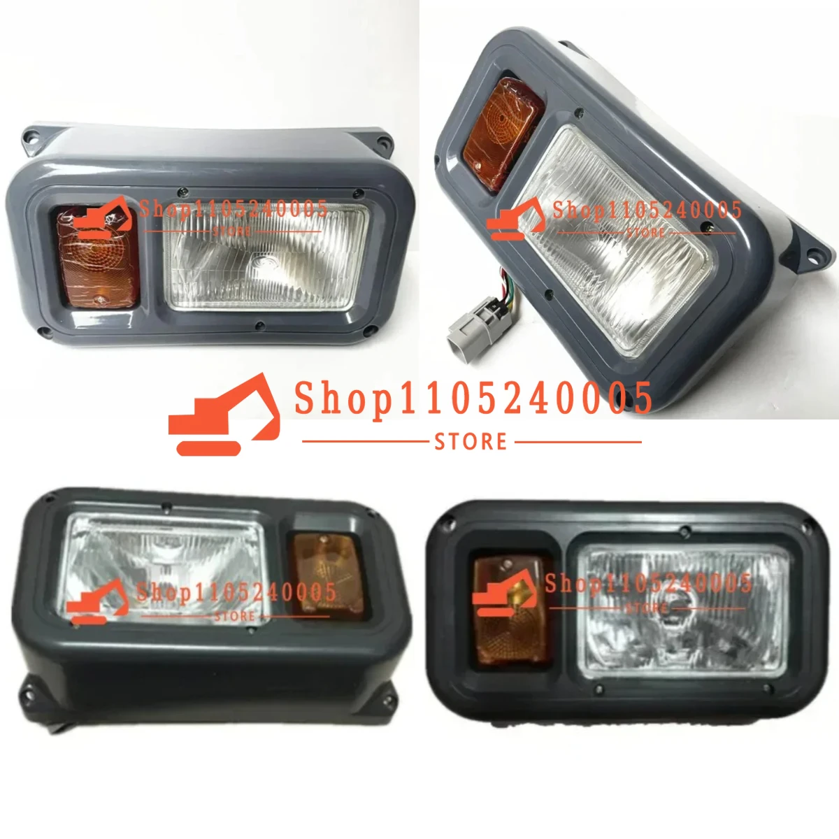 Dh Dx Wheel Excavat…