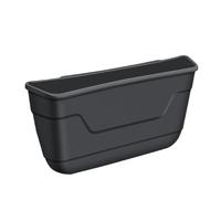 Car Organizer Back Seat Car Trash Can Car Storage Box Car Organizer Multi-functional Car Seat Organizer For Mobile Phones Kids