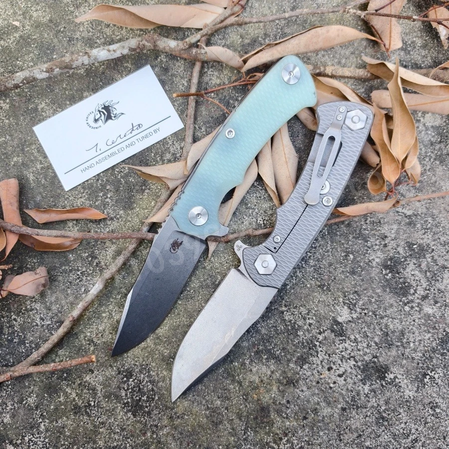 XM18 Two-Color Pock…