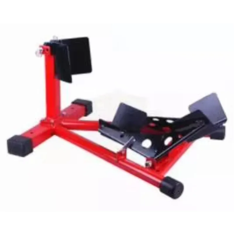 

STLFGeneral motorcycle front wheel support frame, trailer frame, parking and starting frame