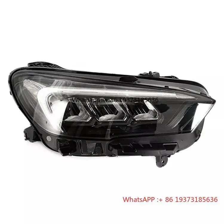 

Высококачественная галогенная фара Flyingsohigh для Buick Encore GX 2020-2021, автомобильная лампа, цветовая температура 6000K, длительный срок службы