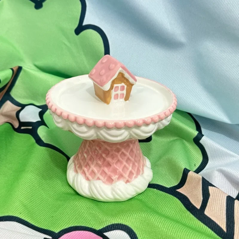+Assiettes Multifonctions Élégantes, Plateaux De Lavage, Assiettes De Fête Contemporaines, Accessoires Français, Accessoires De