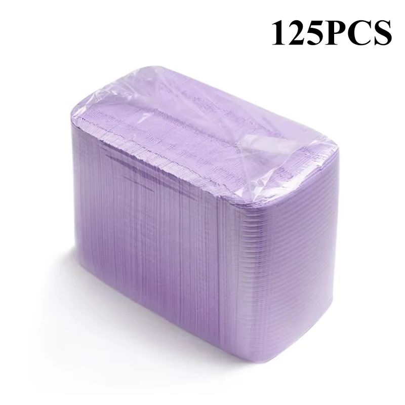250/125/50/10 stücke Einweg Tattoo Sauber Pad Tattoo Lätzchen Tisch Abdeckungen Sauber Pad Patienten Dental servietten Tattoo Zubehör