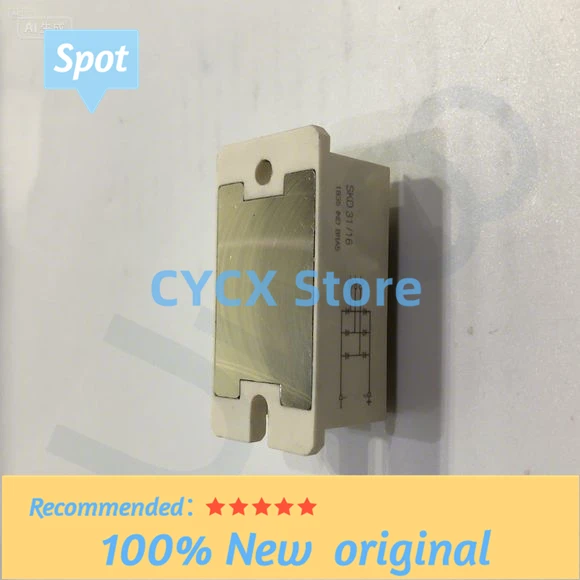SKD31/16 Power Bridge Rectifiers SKD3116 RECTIFIER DIODE 31A 1600V 1.6KV MODULE SKD 31/16 SKD31-16 SK D31/16 S KD31/16