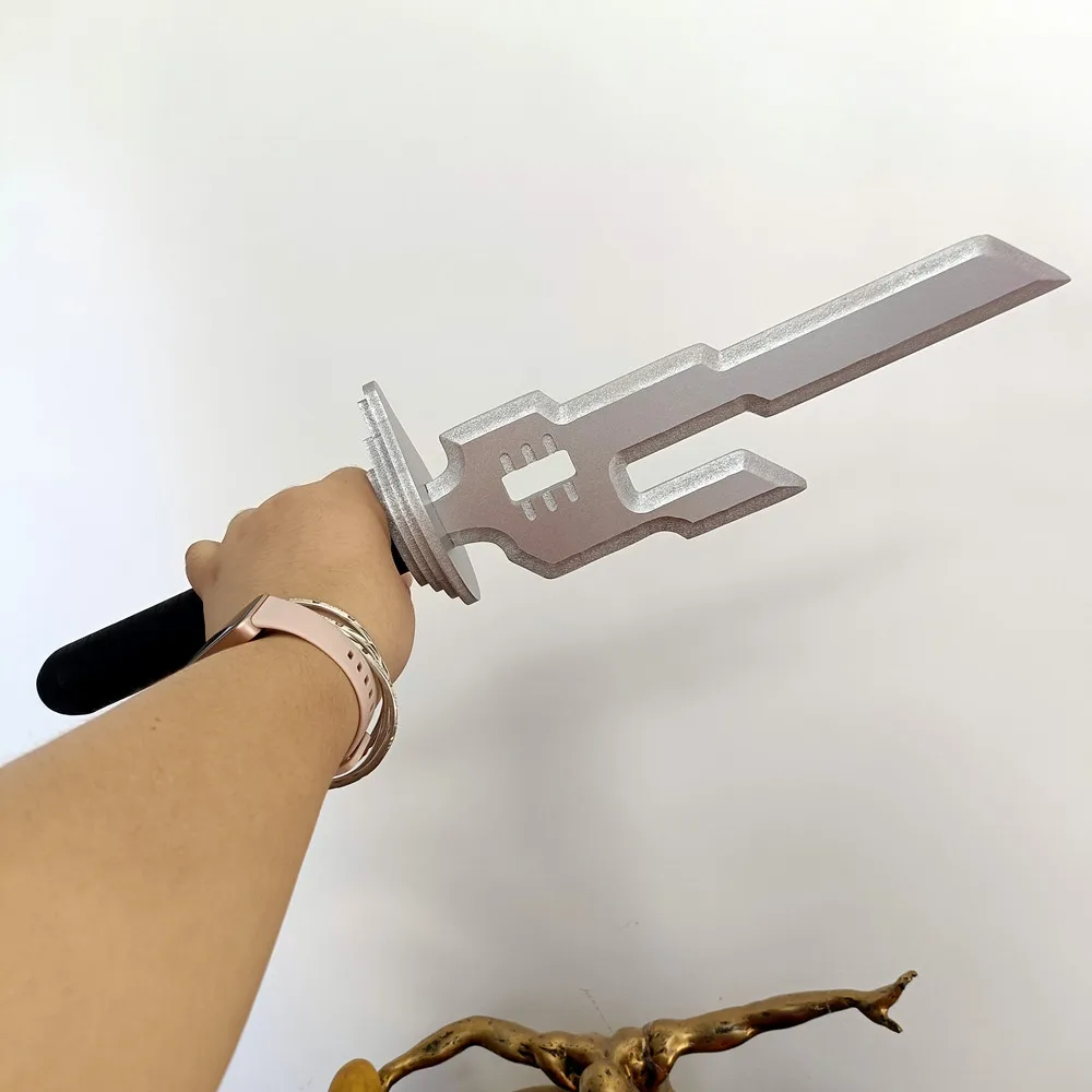 

Jujutsu Kaisen Fushiguro Toji Weapons Cosplay Stage Performance Props Anime Shows Halloween Carnival Costume Fancy Dress party