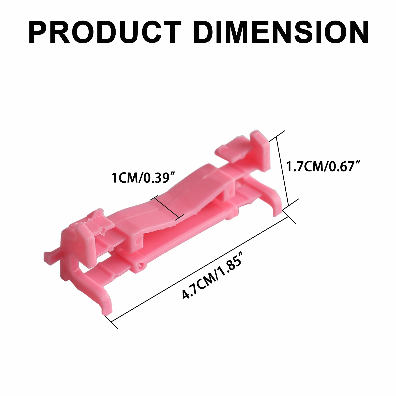 7403A143 مشبك صب السقف لميتسوبيشي لانسر ES أوتلاندر سبورت 2008 2009 2010 2011-2016 2017 2018 2019 2020 2021 2022 2023 #3