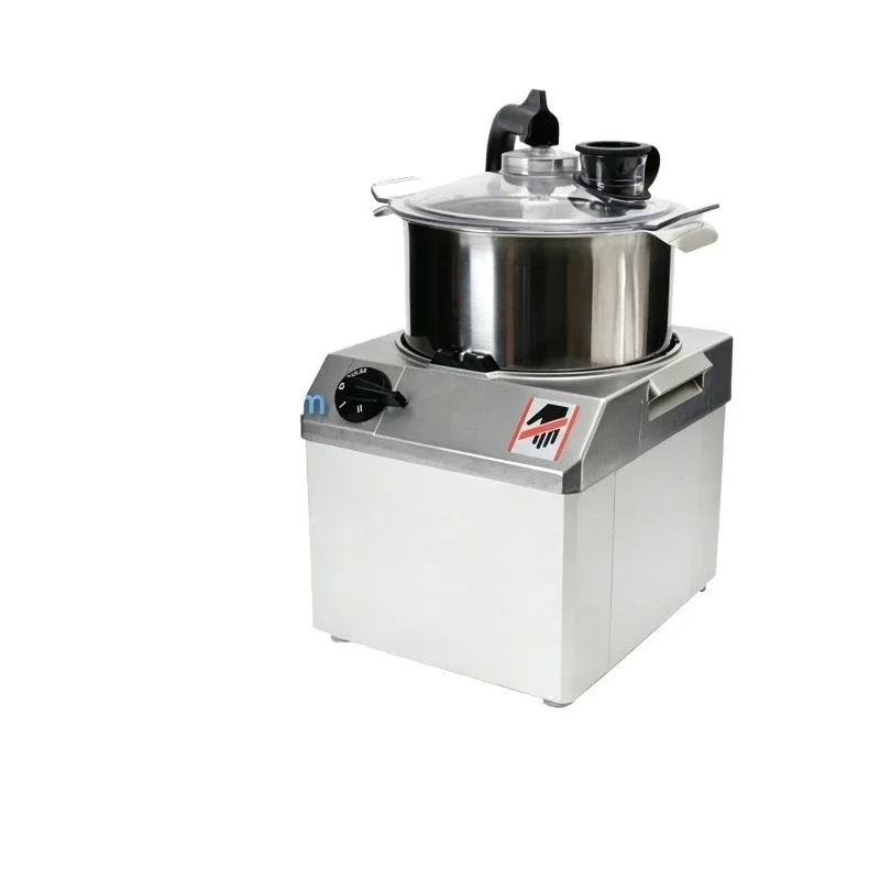 Electric food homogenizer capacity 6L two-speed commercial y
