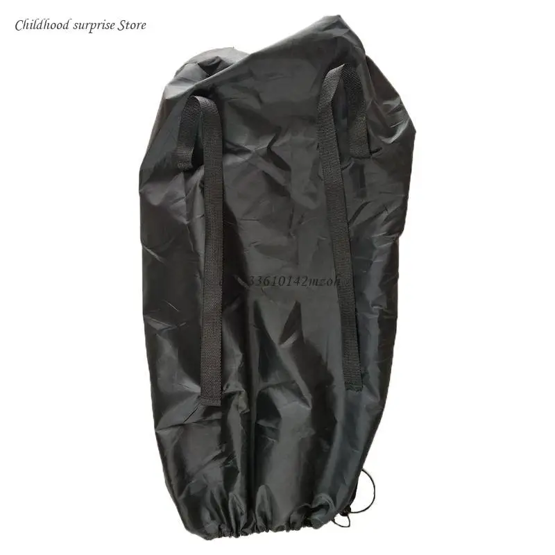 Child Safety for Seat Travel Bag Dust Cover Baby Car Portable Foldable Storage B Dropship