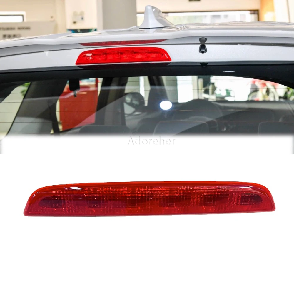 

1pc Car LED Light Additional Brake Lights Assembly for Mitsubishi 2013-2021 OUTLANDER GF7W GF8W