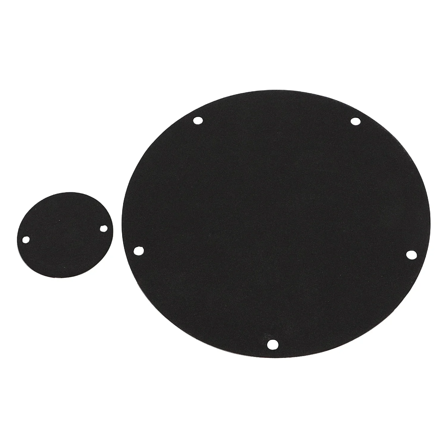 Motorcycle Derby Timing Timer Point Cover Gasket Kit For Harley Touring Electra Road Street Glide King FLH/T 2016 - 2023