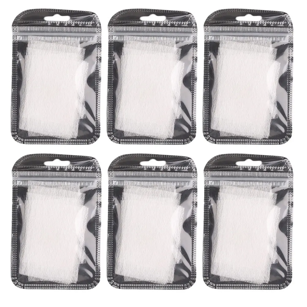 ชุดทำเล็บไฟเบอร์ 60 ชิ้น สำหรับงาน DIY น้ำหนักเบา พกพาสะดวก สำหรับผู้หญิงมือใหม่ ใช้ในร้านเสริมสวย อุปกรณ์ตกแต่งเล็บ