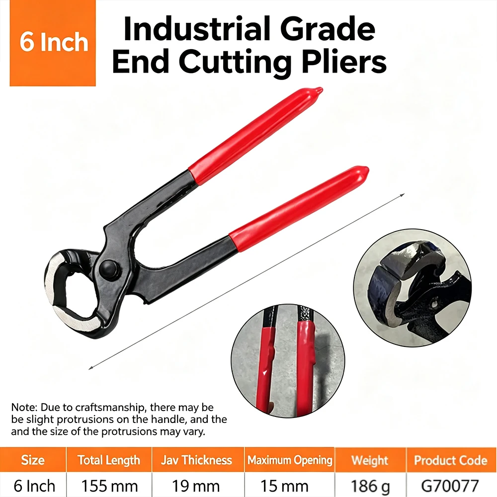 Thumbnail 2 - #38 Best Pliers to Buy In 2026