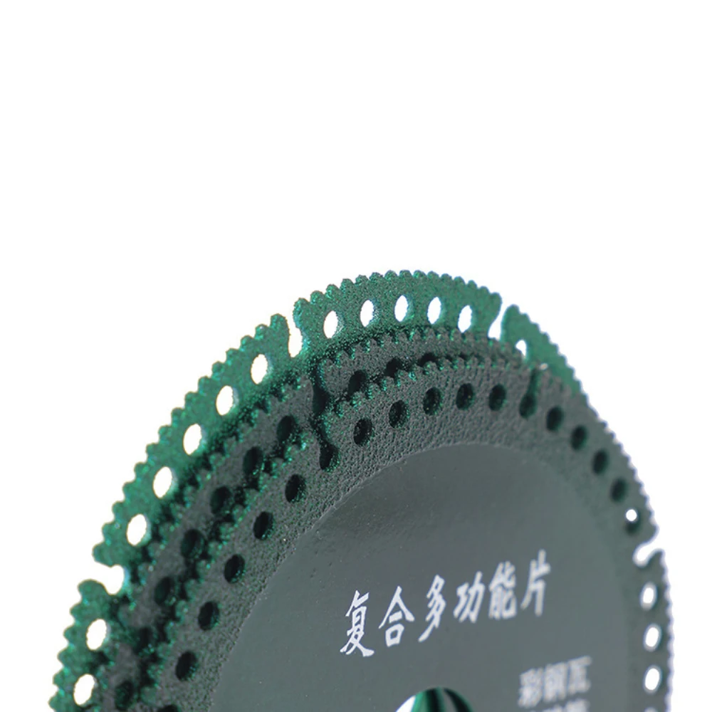 Cutting Piece Durable Multi-function High Quality Hardware Cutting Abrasive Superhard Efficient Tools Cutting Saw Blade