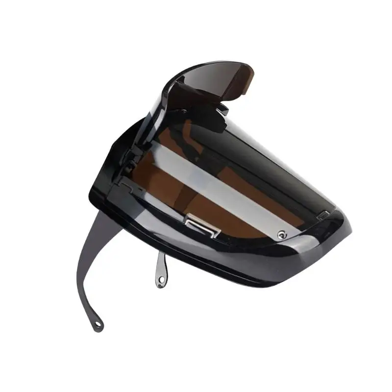 652F Extreme Perception Welding Face Protect Upgraded For Accuracy Tasks In Heat Conditions