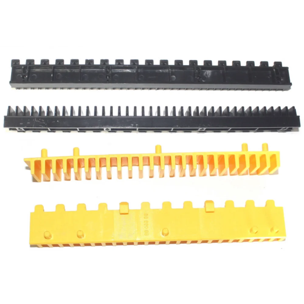 OTIS Escalator Step Frame Warning Strip XAA455K1 XAA455J1 XAA455M1 XAA455L1 G0455G11 G0455G12 G0455G3