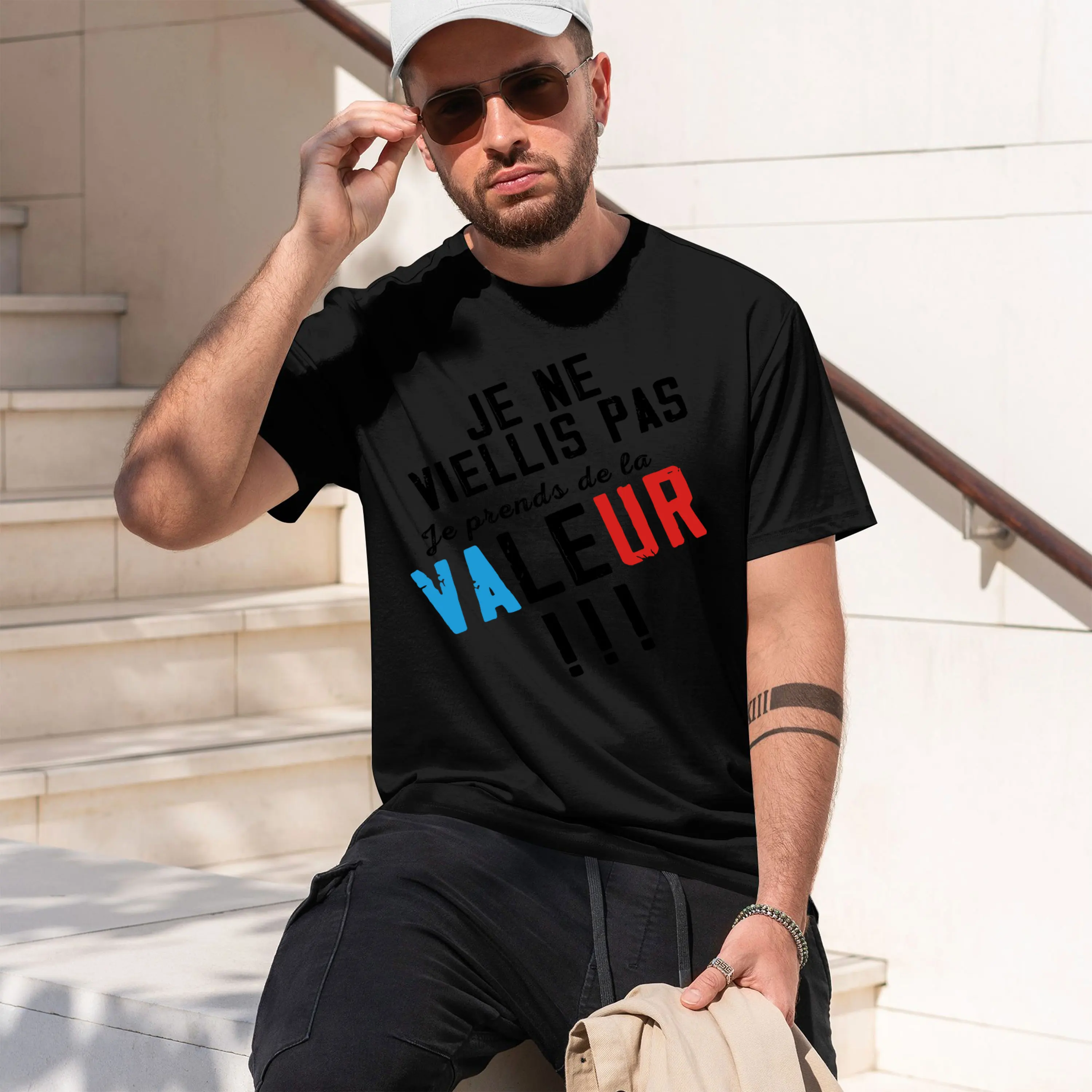 Je Ne Viellis Pas V…