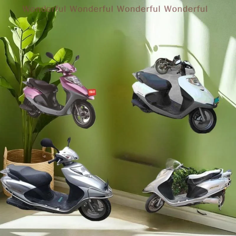 خرطوشة فلتر الهواء Happy Shark 125 Fast Motorcycle Youku Fantasy Shark Yazhi