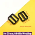 25mm Tri-Glide