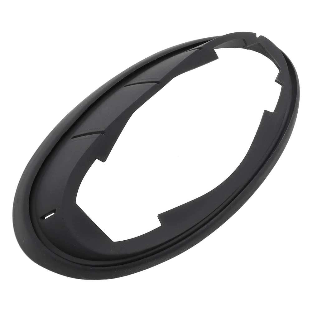 Rubber Sealing Ring for Right Side Rearview Mirror Mount on For BMW For MINI R55 R56 R57 R58 R59 Clubman Coupe