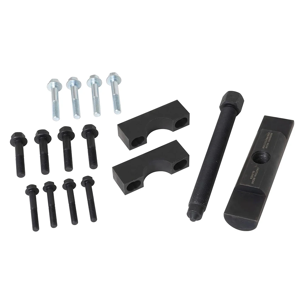 60050 Heavy-Duty Yoke Puller Car Repair Tools For Transmissions And Rear-End Differentials Yokes Removing Tool