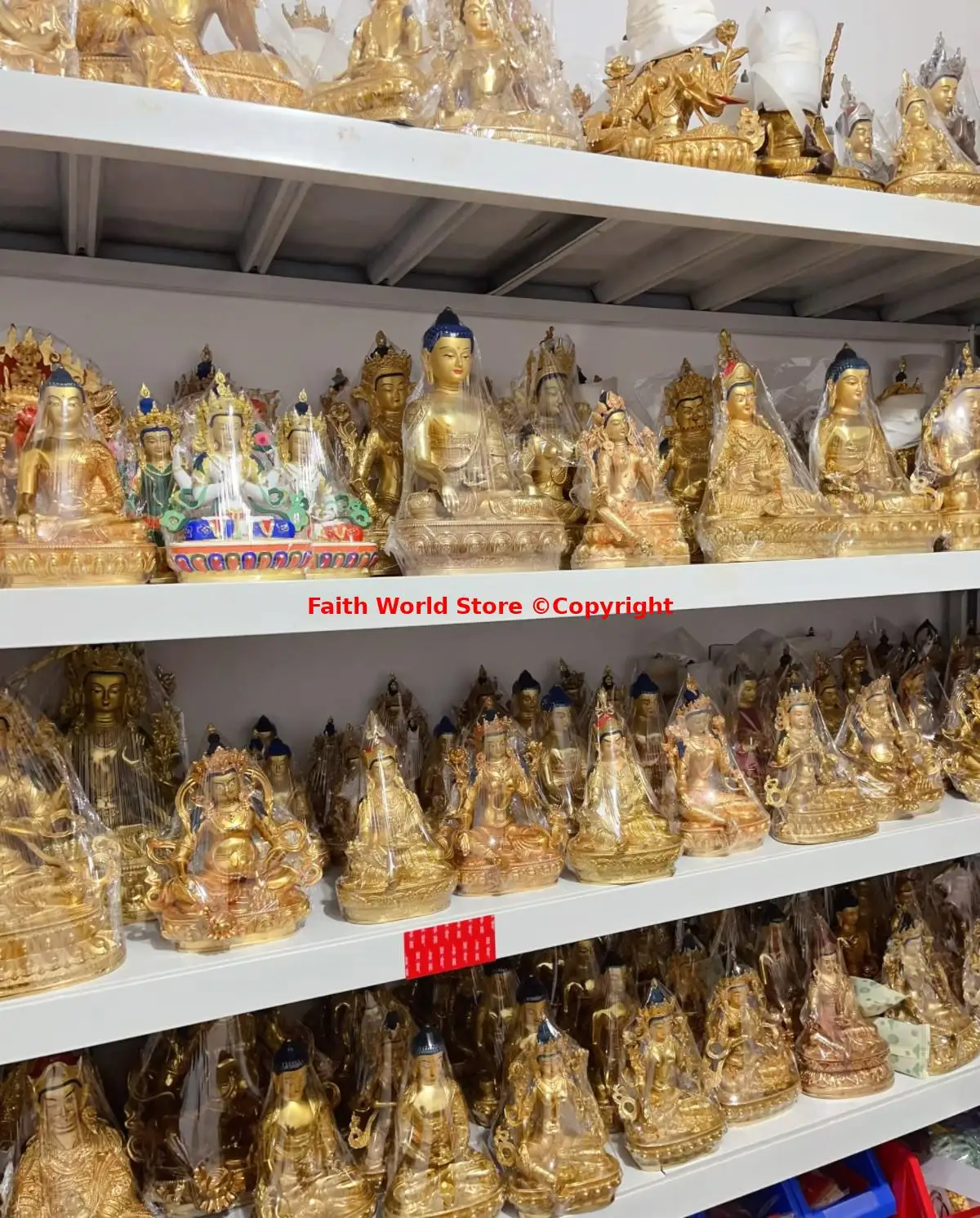 

TOP Professional wholesaler Buddhist buddha statue Buddha God Tara Bodhisattva Yamantaka vajra for temple altar believer monk