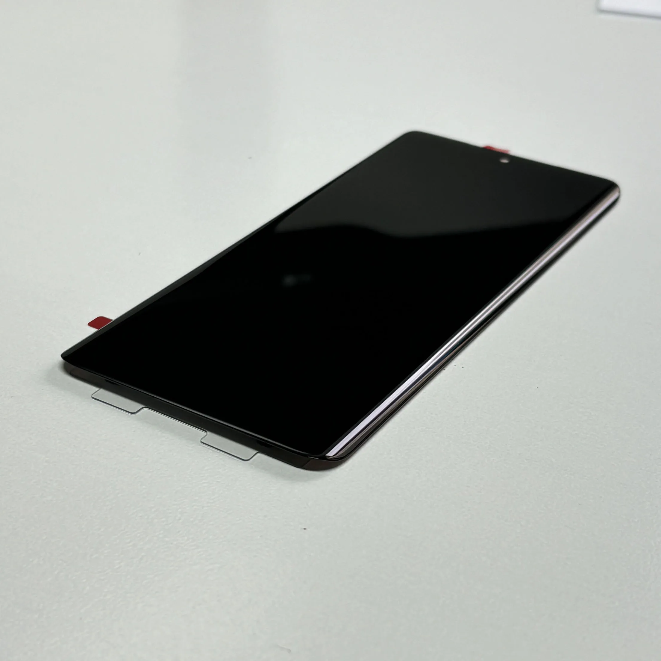 AMOLED 6.7\
