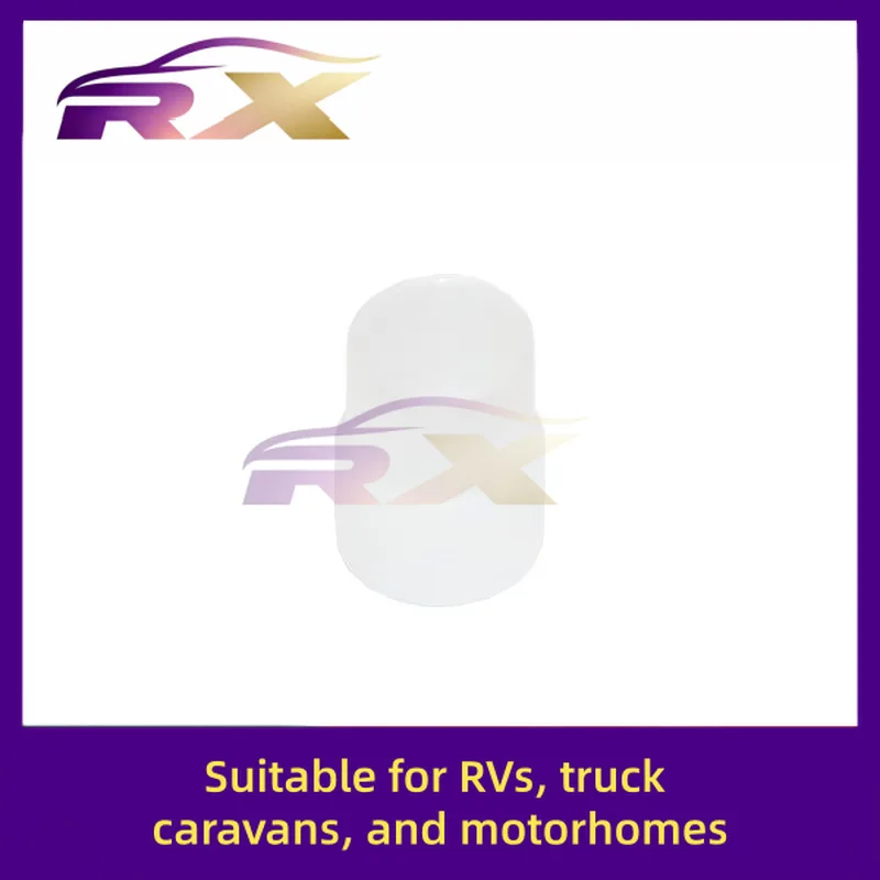 Suitable For RV Caravan Motorhome ISRI 4mm Valve Connectors, Plug Connectors, New Truck Parts 44713-01/00E