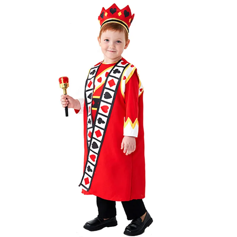 costumi-da-re-dei-carte-da-gioco-per-bambini-travestimenti-per-halloween-carnevale-purim-sfilate-spettacoli-teatrali-e-feste