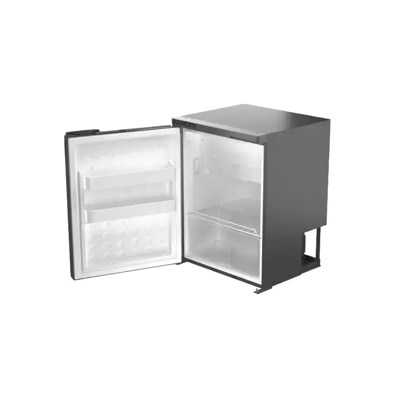 

Электрический холодильник для автофургона Zer Of Campervan Motorhome с малошумящим и небольшим холодильником для сборного дома RV Smart Fridge F