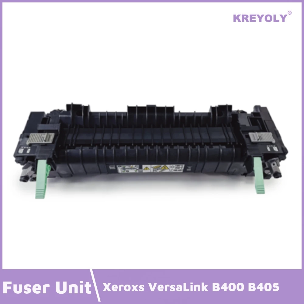 126K36850/126K36851/126K36852 Fuser Unit For Xeroxs VersaLink B400 B405 Fuser Assembly Fusor