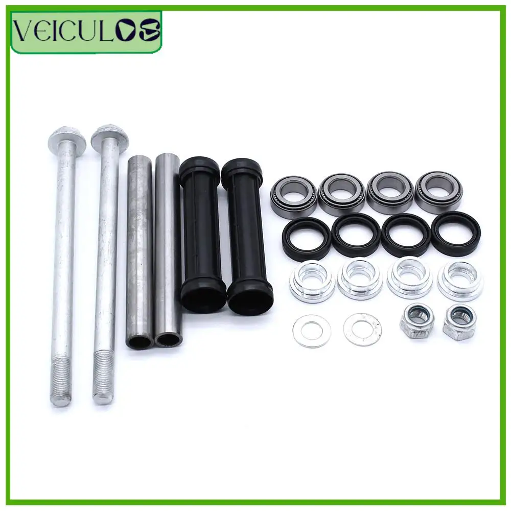 

Подшипник + вал, задний вал шестерни, комплексный ремонтный комплект для C5 HDI, внешние аксессуары для автомобиля, замена деталей