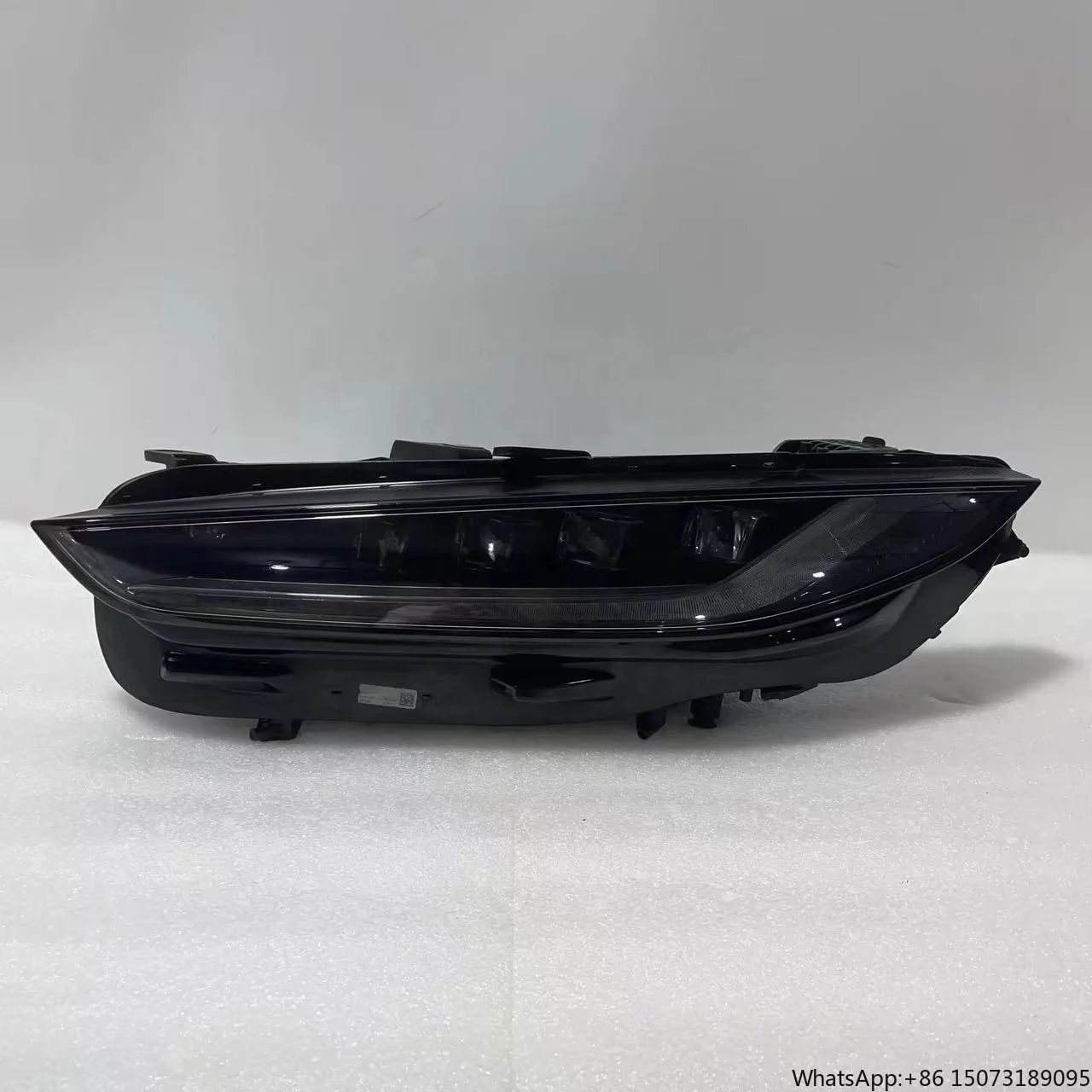 

For F-type Headlights Assembly 2021 2022 2023 2024 for F-type Accessories LED Headlight for F-type X152
