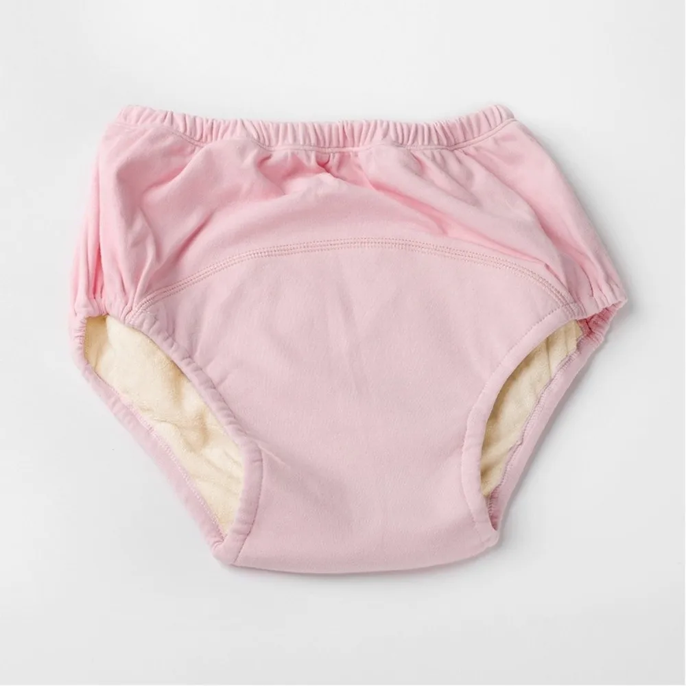 Pink Underpants