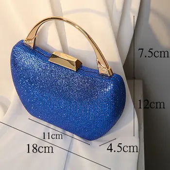 6 最佳銷售 皇家藍錢包 - №2