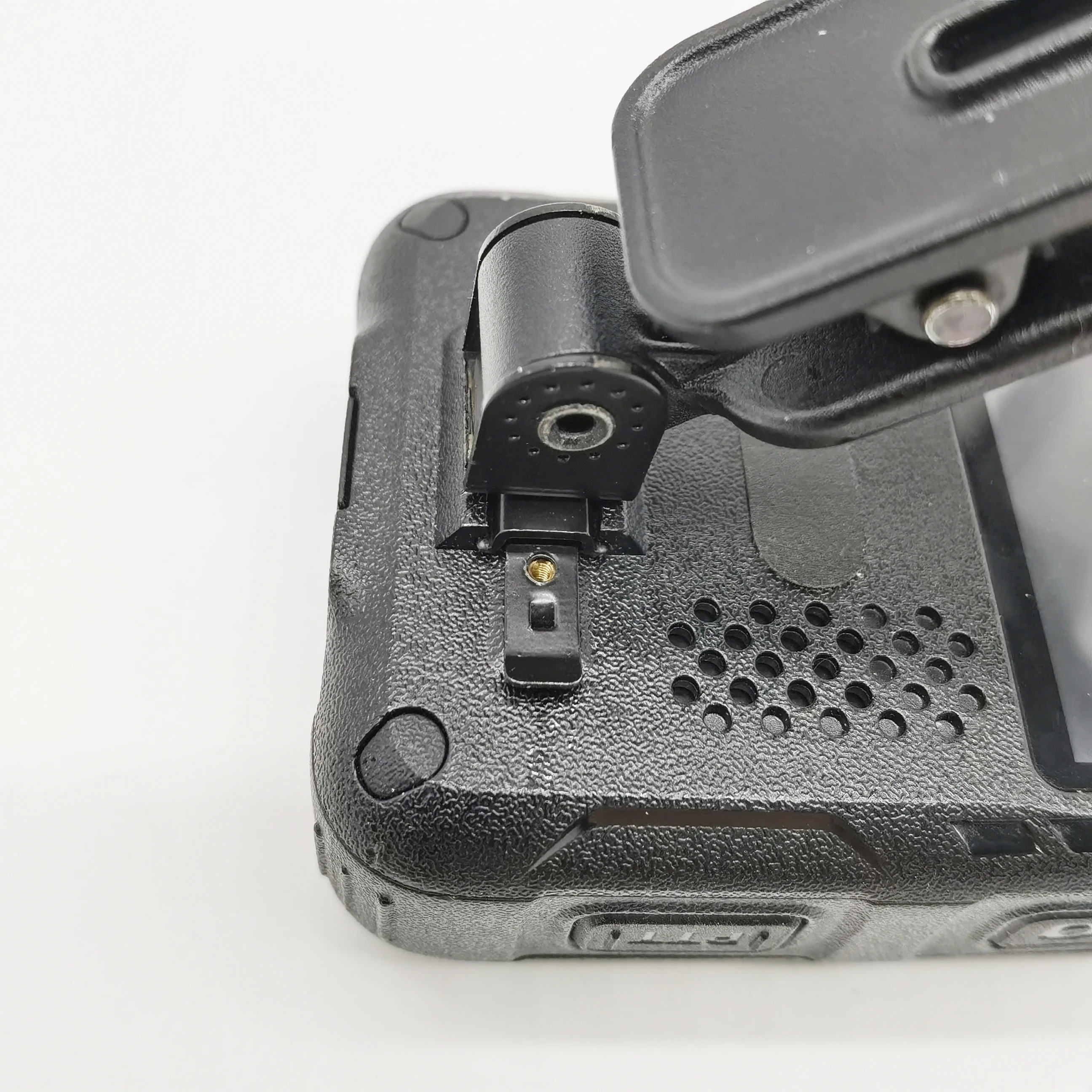 Wholesale 4G smart high quality Chipset multi-function body worn camera docking station