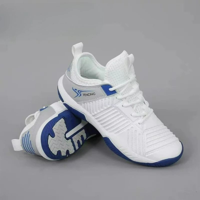 

Профессиональная обувь для фехтования, унисекс, брендовая дизайнерская домашняя спортивная обувь для мужчин и женщин, носимая спортивная обувь, дизайнерская обувь для пар, обувь для фехтования