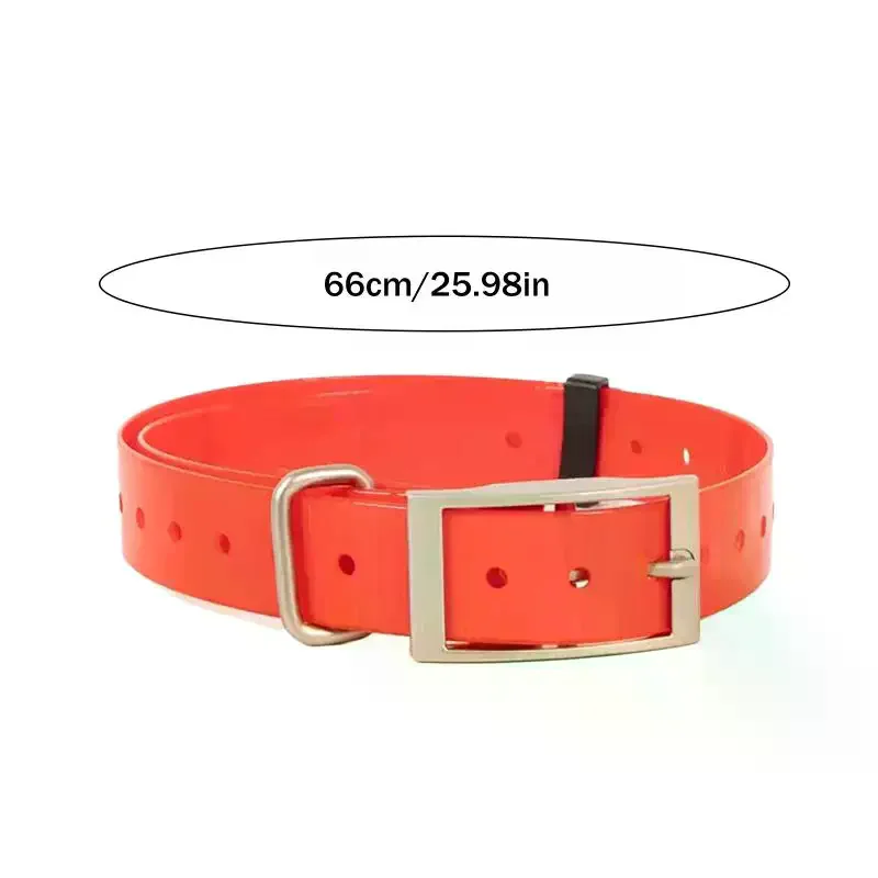 NEW Night Reflective Collar Belt For Garmin Astro 220 320 DC50/ T5/ TT15 GPS Dog Collar Emitter Antenna Belt view 6
