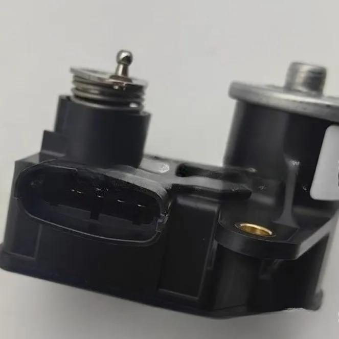 Shuanglong control valve Aiteng Luodi Coran Dorrest G4 intake control valve sole noid valve 6719920395 6421500694