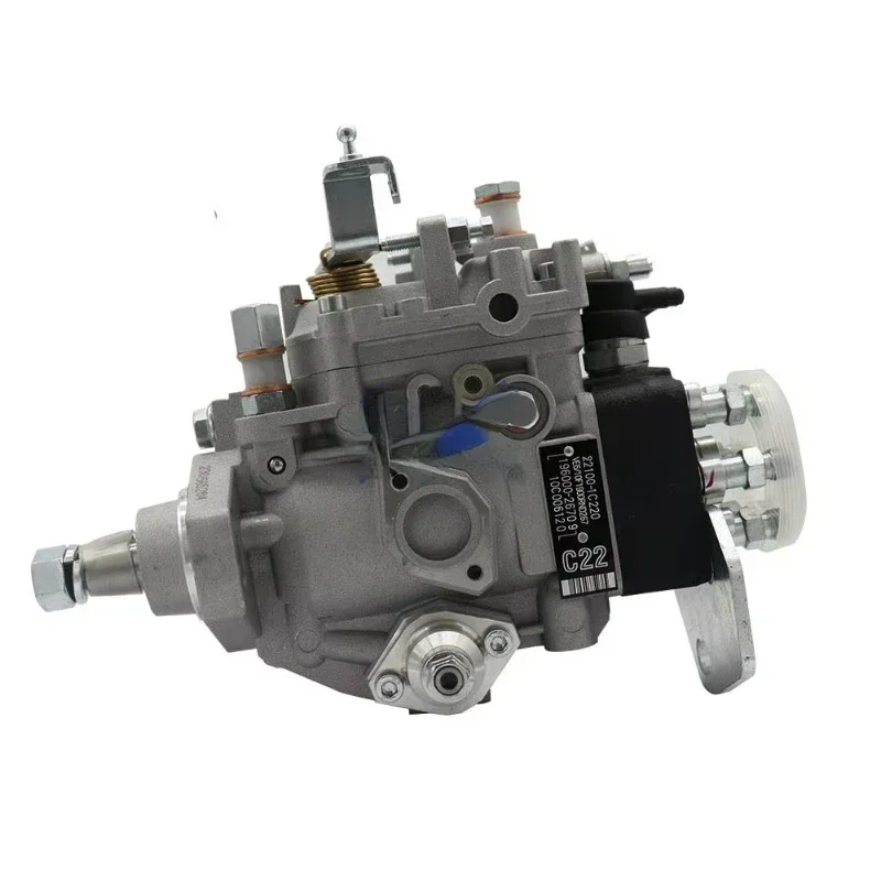 196000-1111 VE fuel injection pump VE6/12F2000RND111 Engine Model 1HD-FT for 22100-17881